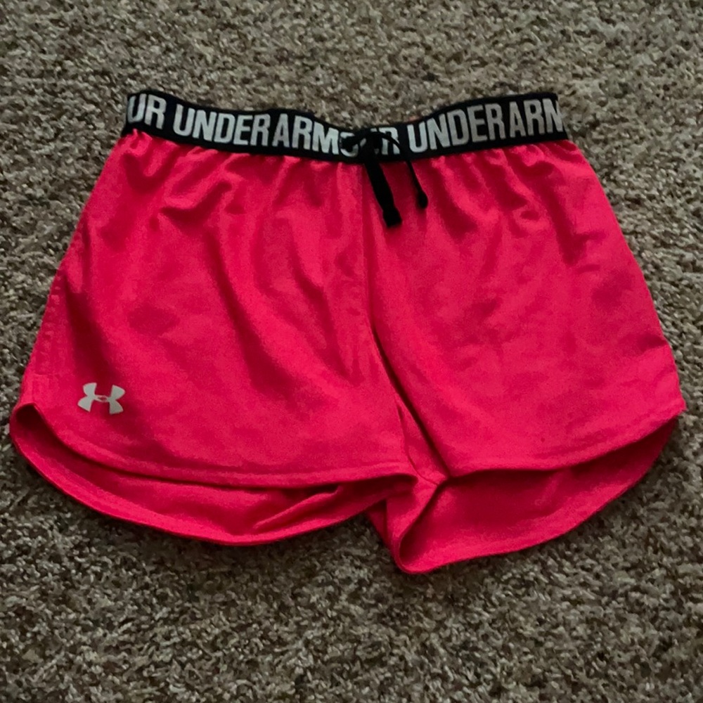 Under Armor Shorts